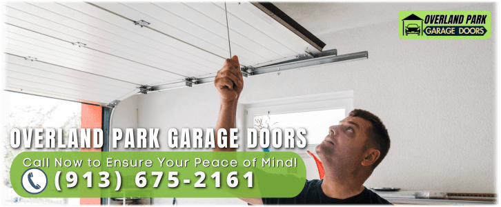 Garage Door Repair Overland Park